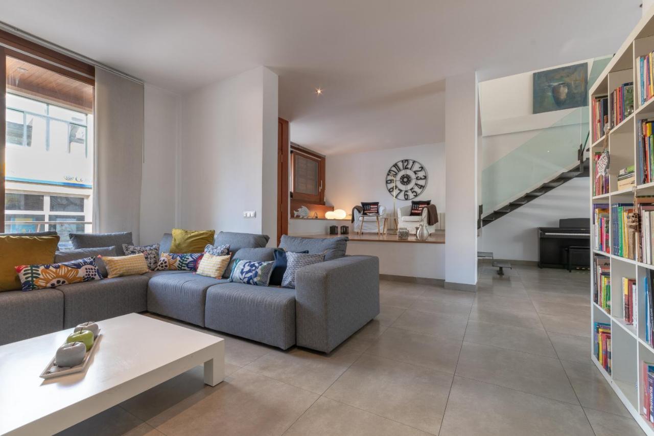 New! Villa Boutique Mallorca Lloseta Εξωτερικό φωτογραφία
