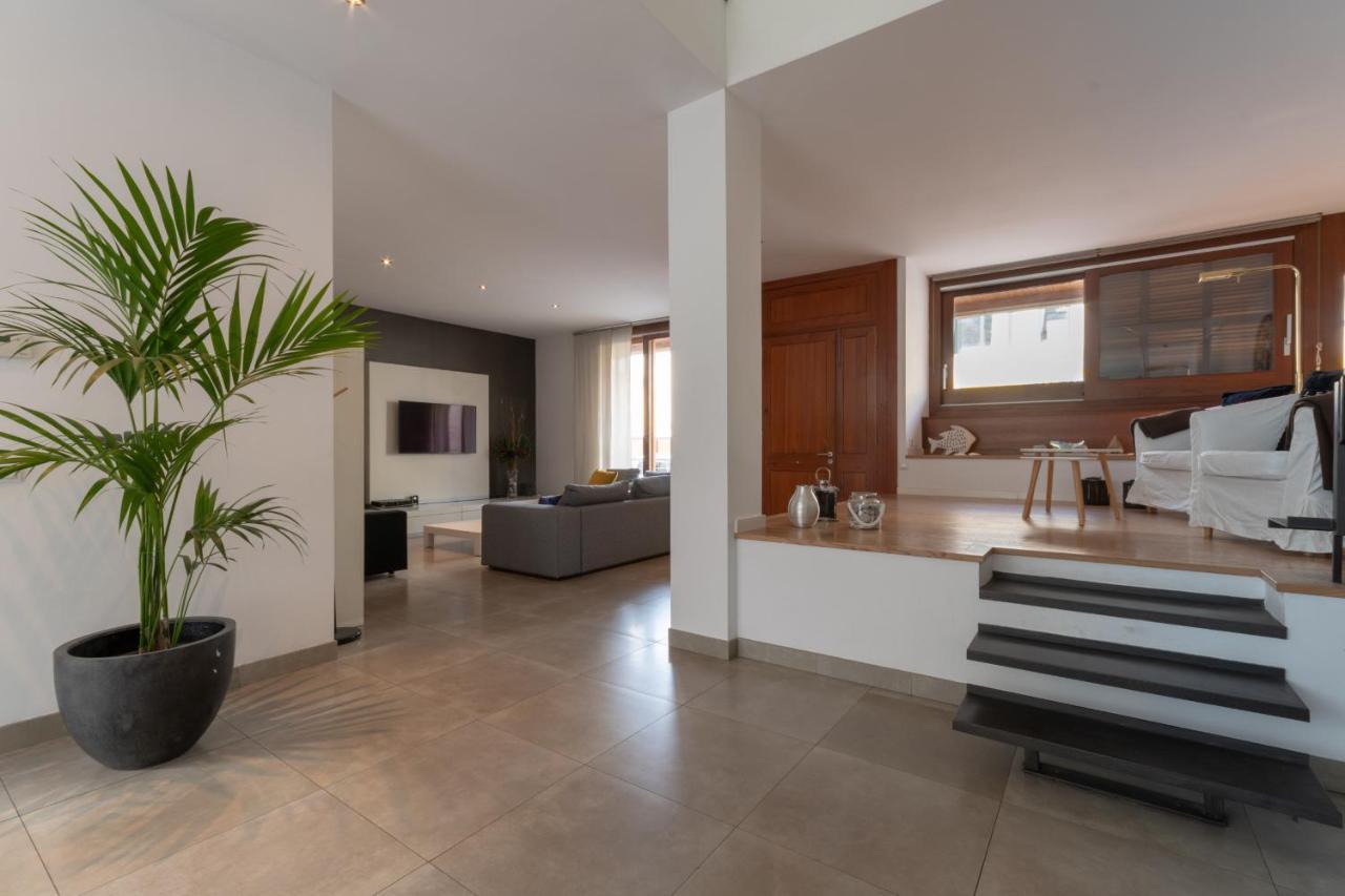 New! Villa Boutique Mallorca Lloseta Εξωτερικό φωτογραφία