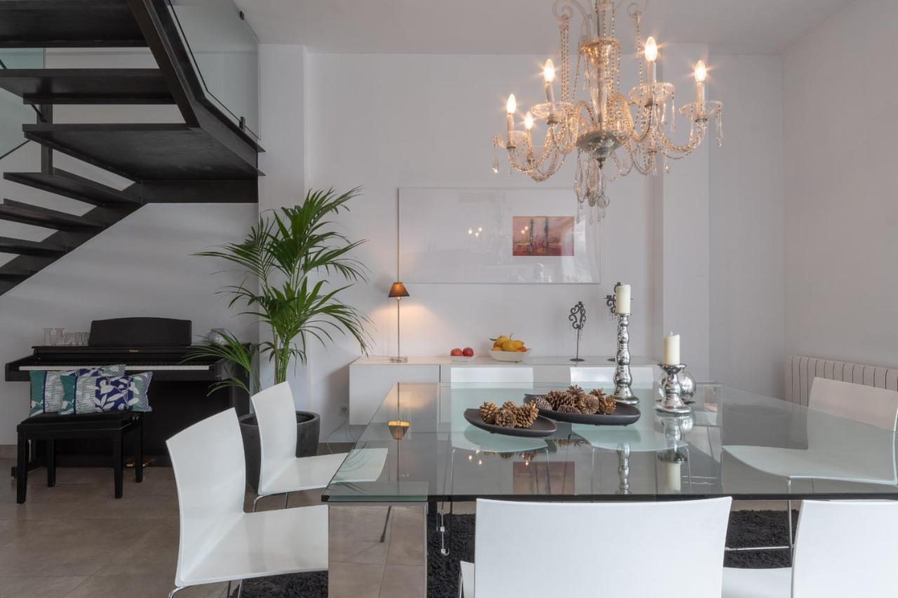 New! Villa Boutique Mallorca Lloseta Εξωτερικό φωτογραφία