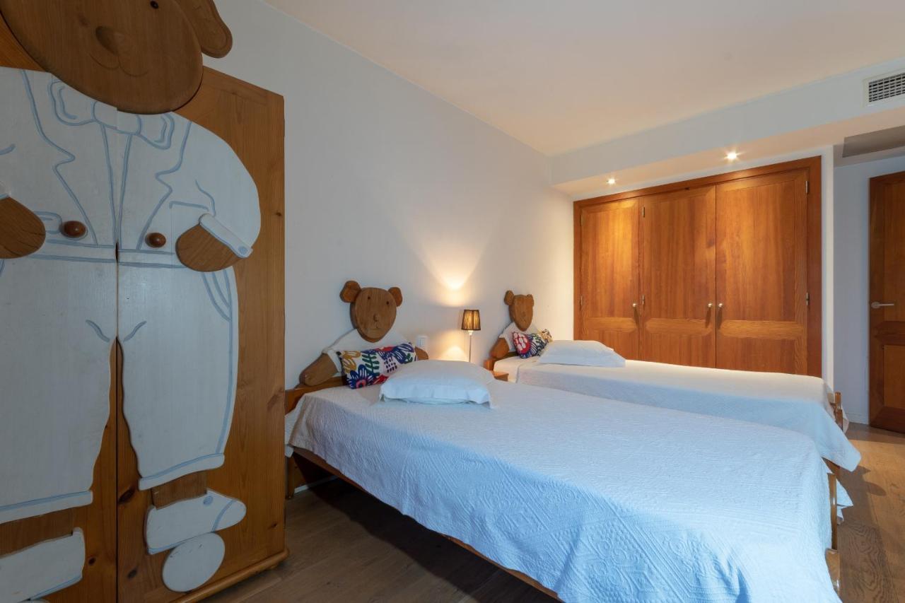 New! Villa Boutique Mallorca Lloseta Εξωτερικό φωτογραφία