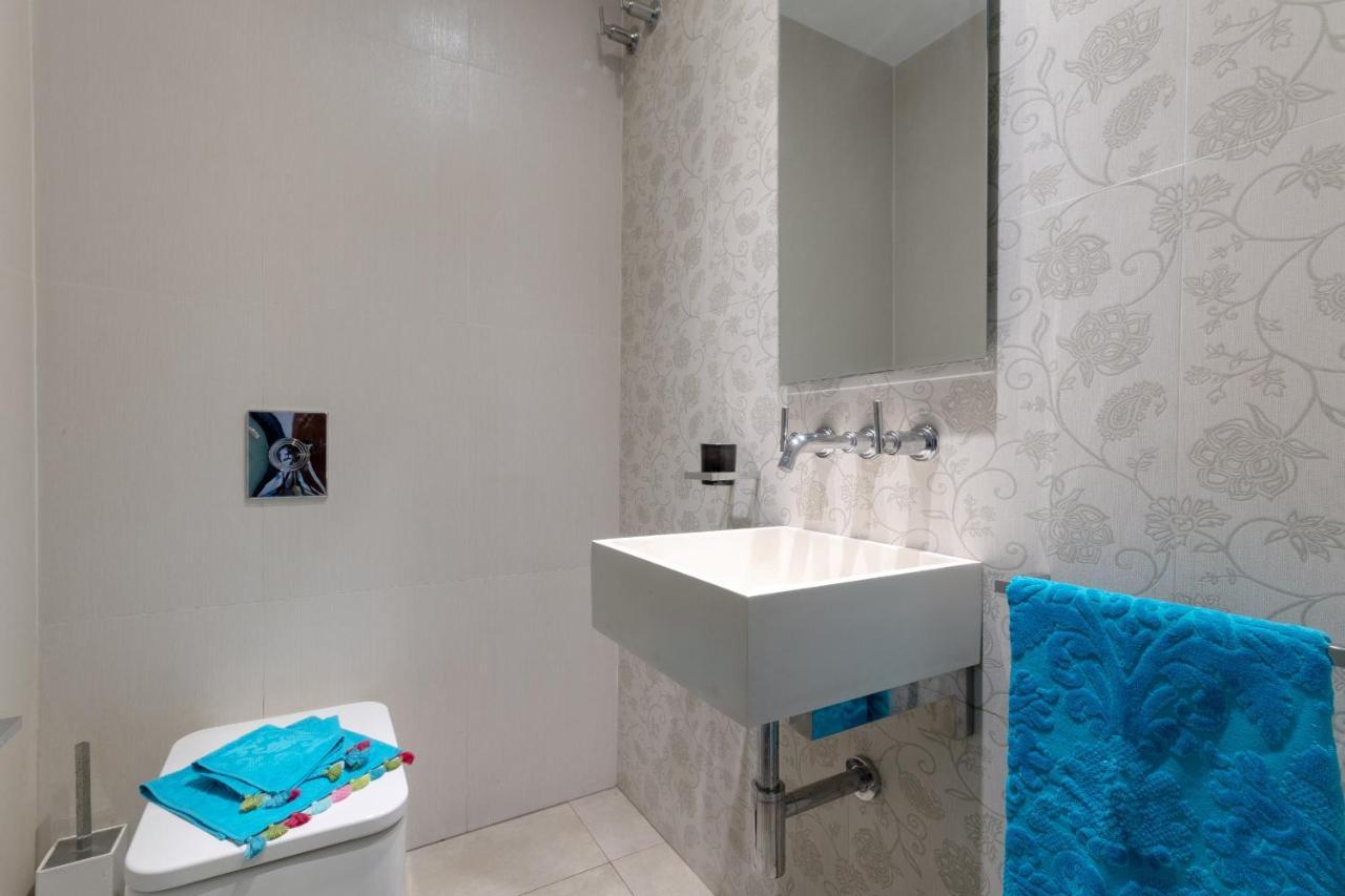 New! Villa Boutique Mallorca Lloseta Εξωτερικό φωτογραφία