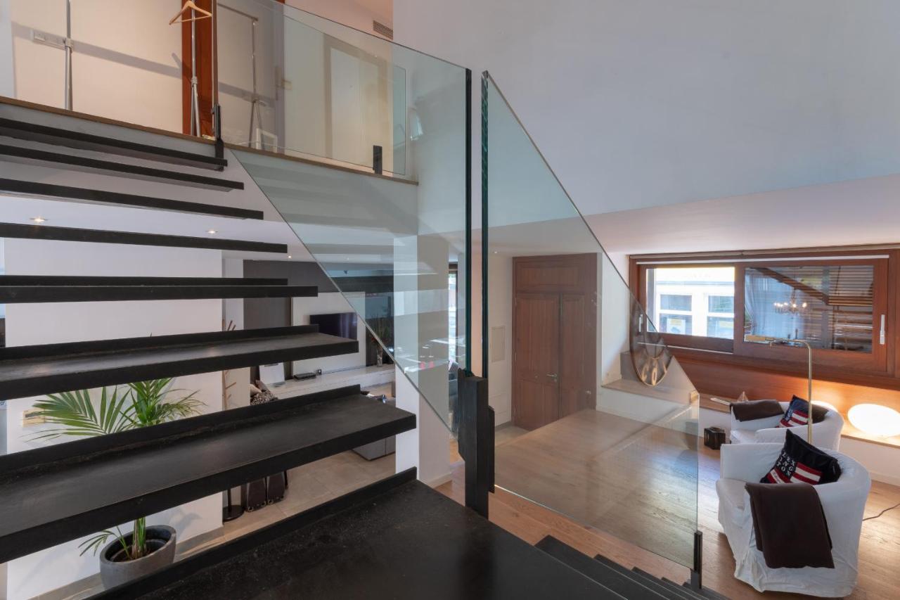 New! Villa Boutique Mallorca Lloseta Εξωτερικό φωτογραφία
