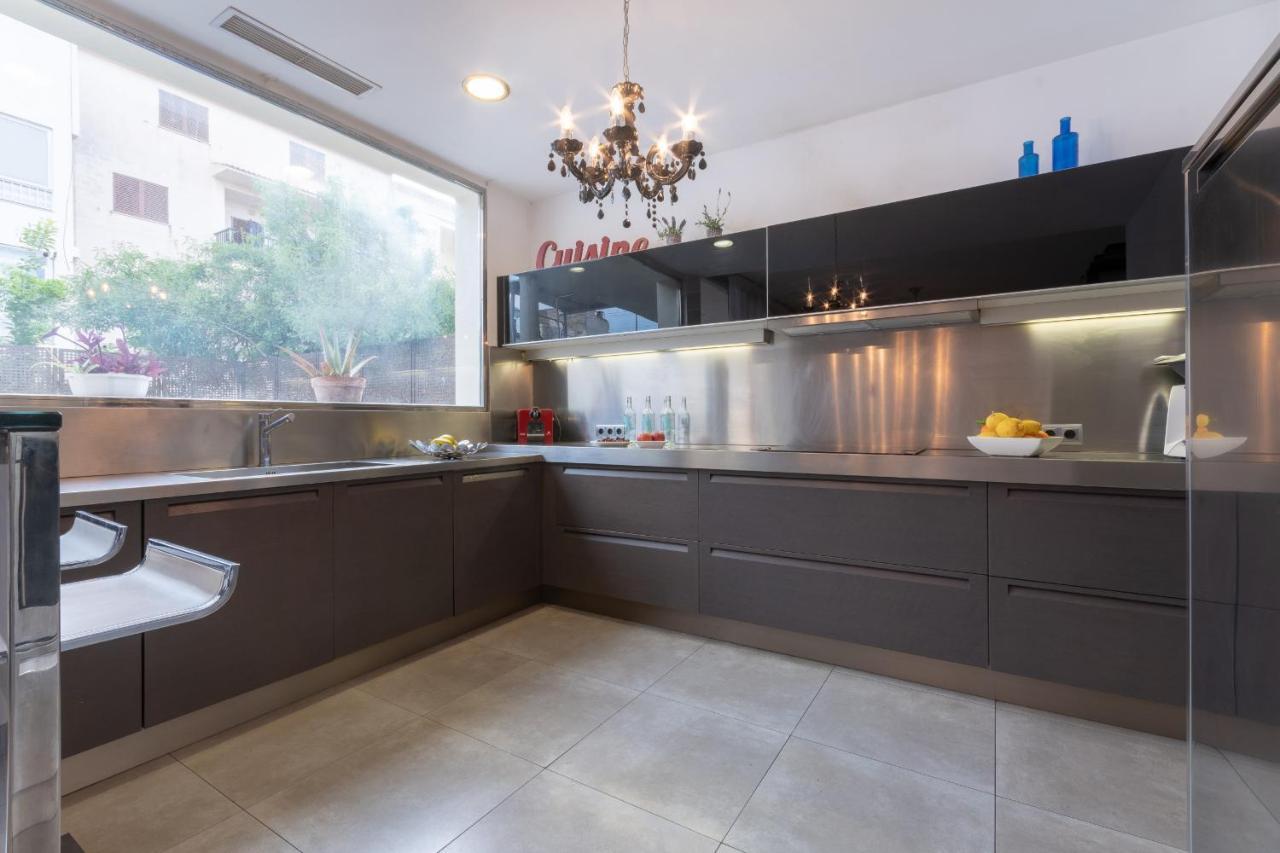 New! Villa Boutique Mallorca Lloseta Εξωτερικό φωτογραφία