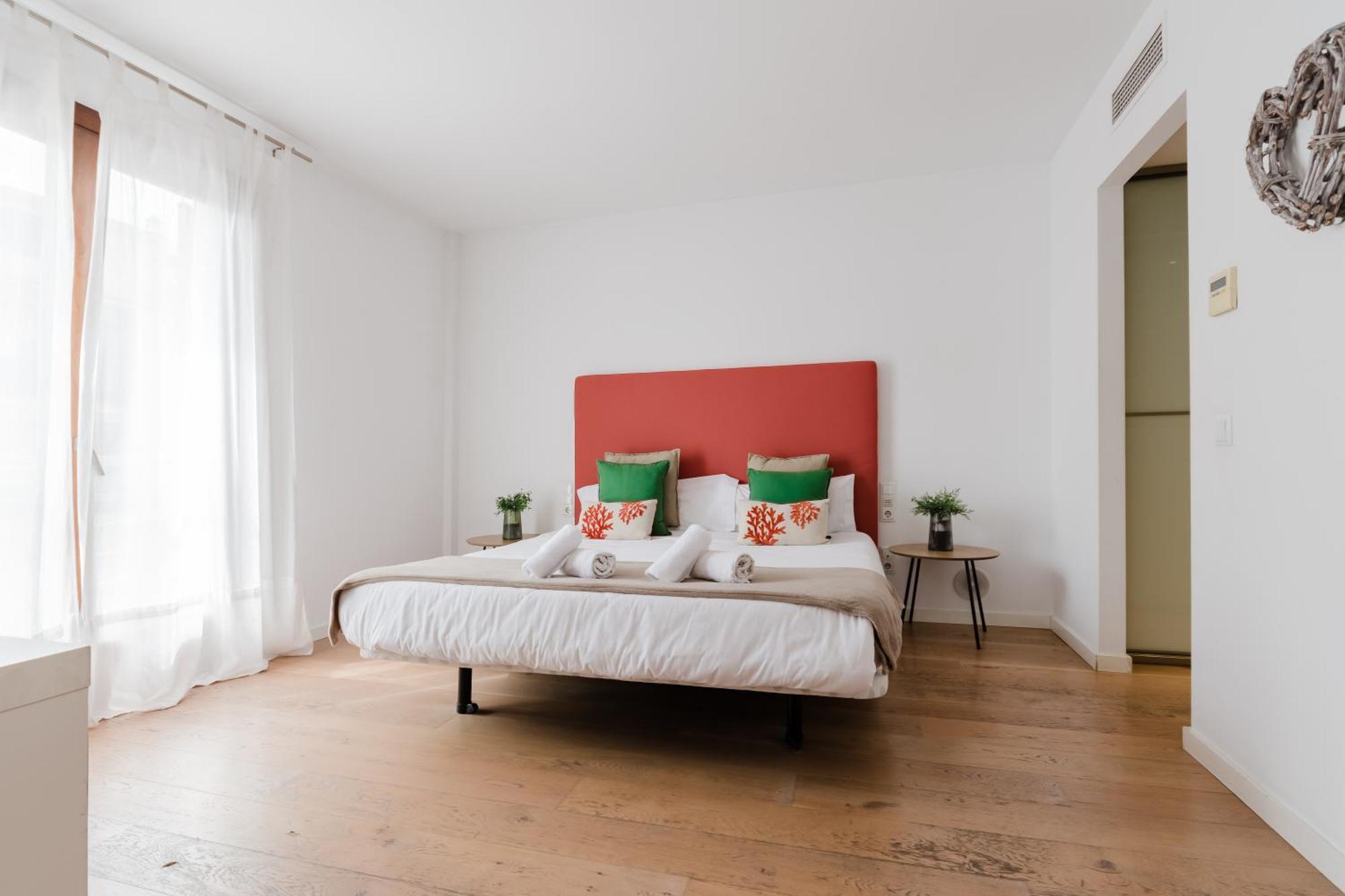 New! Villa Boutique Mallorca Lloseta Εξωτερικό φωτογραφία