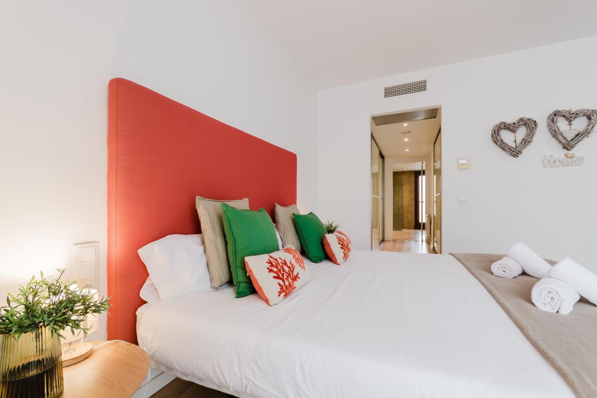 New! Villa Boutique Mallorca Lloseta Εξωτερικό φωτογραφία