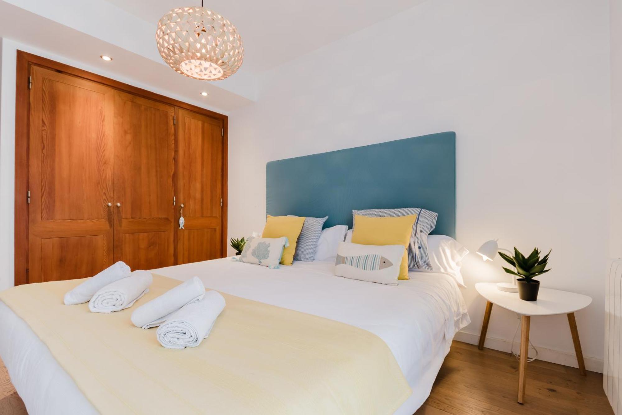 New! Villa Boutique Mallorca Lloseta Εξωτερικό φωτογραφία